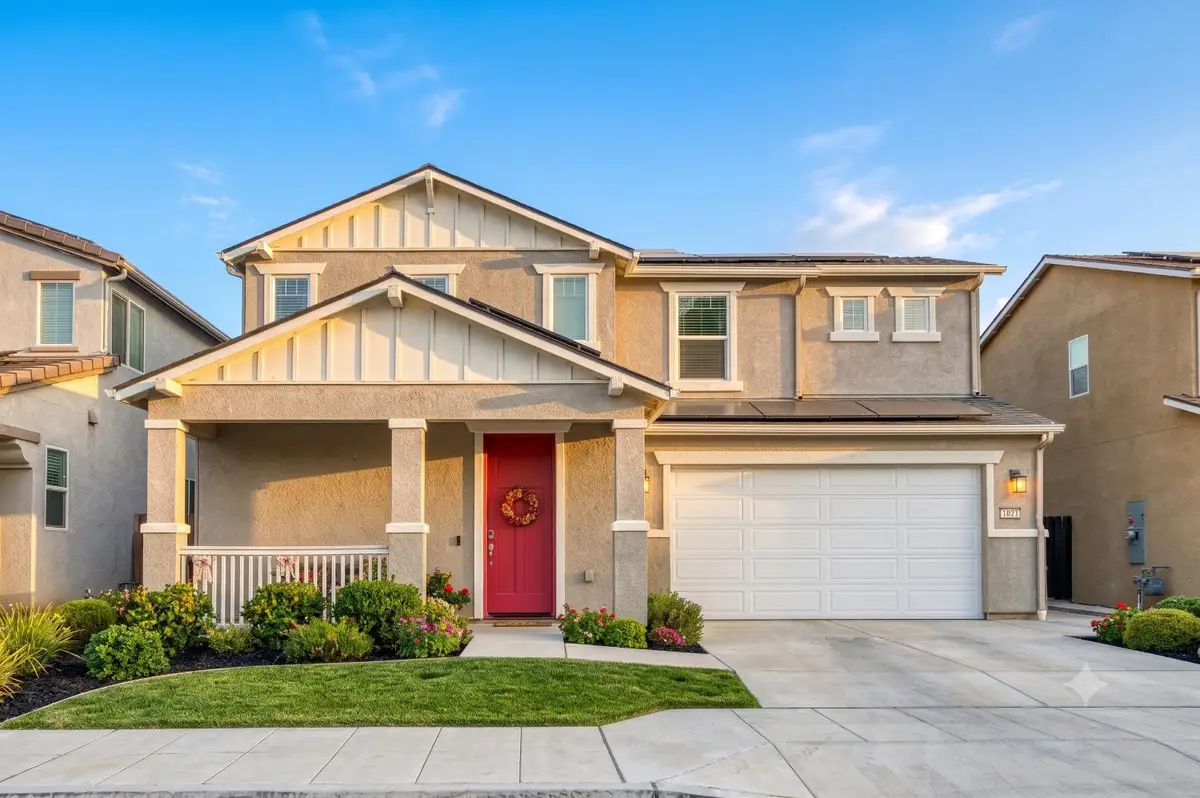 7452 E Homan Avenue, Fresno, CA 93737 - #1