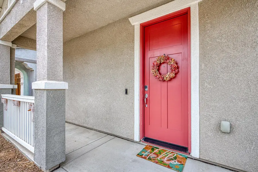 7452 E Homan Avenue, Fresno, CA 93737 - #2