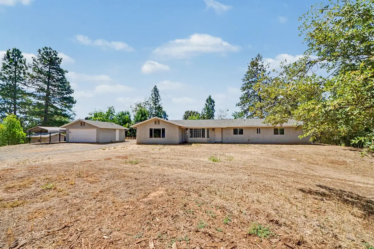 5627 Buckskin Road, Mariposa, CA 95338 - #1