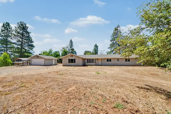 5627 Buckskin Road, Mariposa, CA 95338