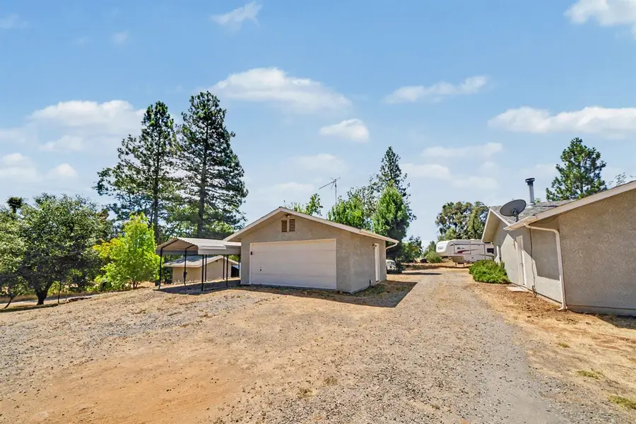 5627 Buckskin Road, Mariposa, CA 95338 - #3
