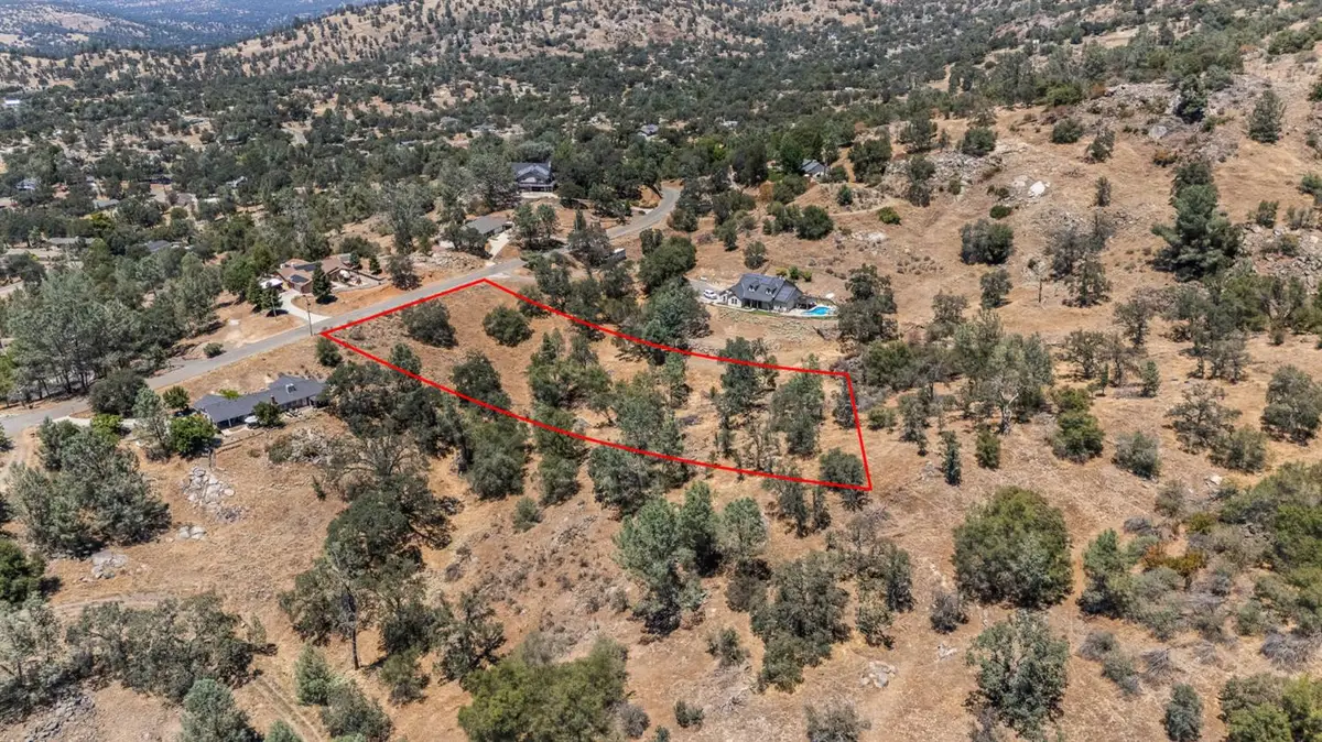 0 Seminole, Coarsegold, CA 93614 - #1