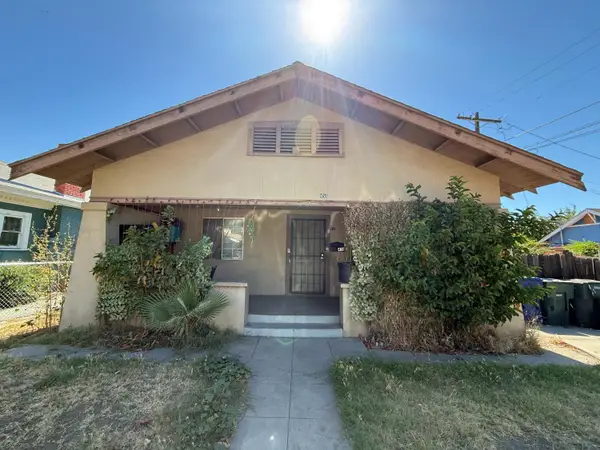 450 N Howard Street, Fresno, CA 93701