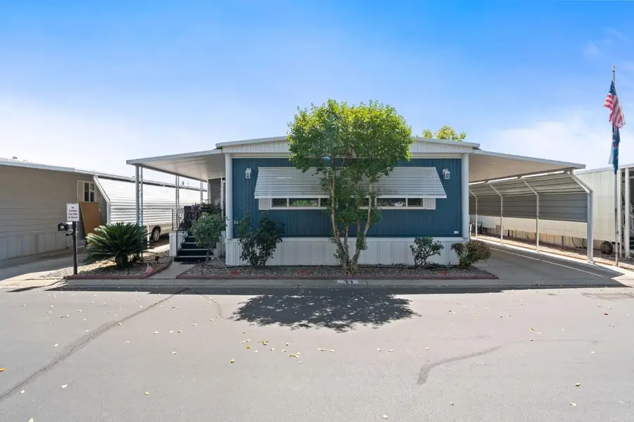 1001 Sylmar Avenue #77, Clovis, CA 93612 - #3