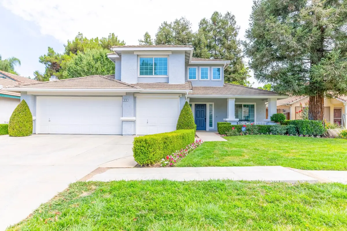 978 E Lexington Avenue, Fresno, CA 93720 - #1