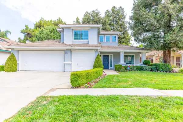 978 E Lexington Avenue, Fresno, CA 93720