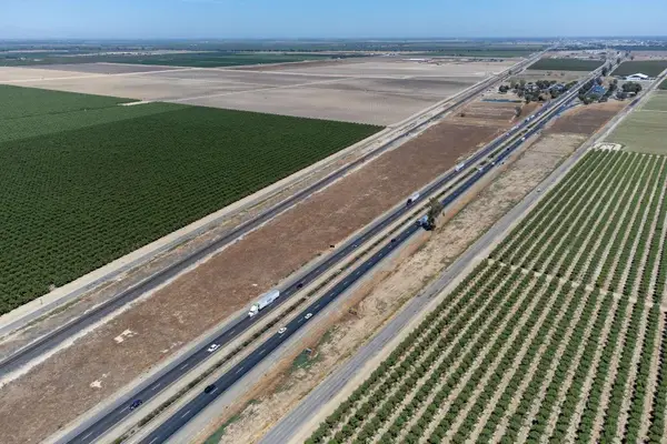 0 Hwy 99, Tulare, CA 93274