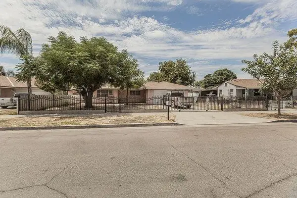 1602 S 5th Street, Fresno, CA 93702