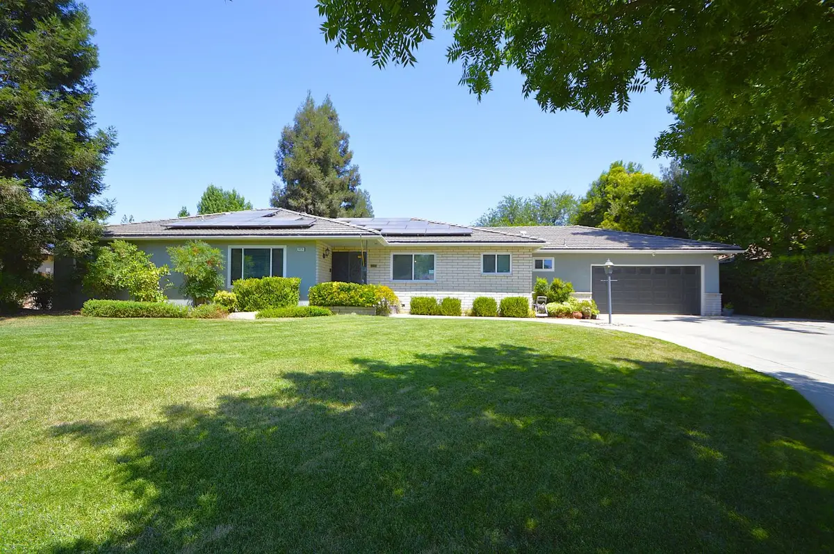1678 W Tenaya Way, Fresno, CA 93711 - #1