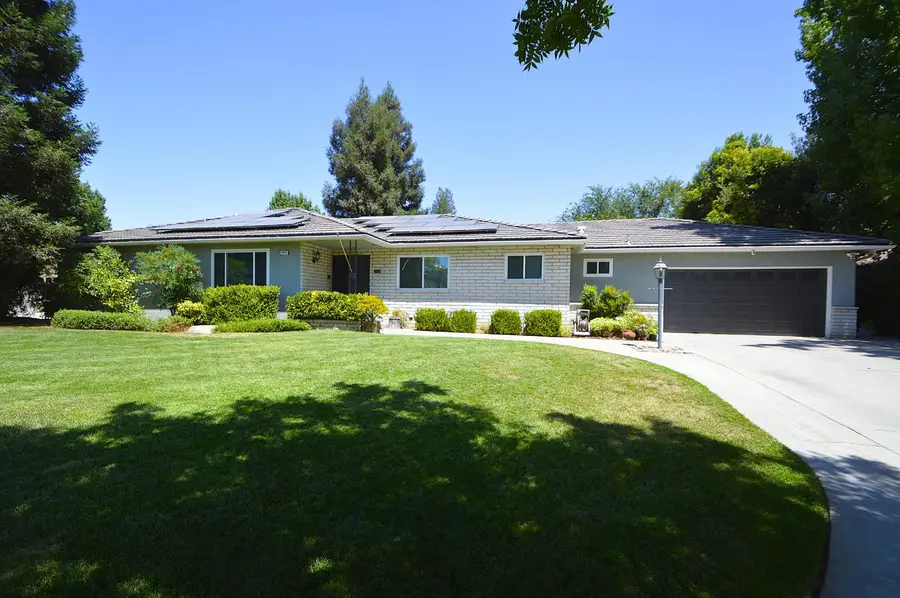 1678 W Tenaya Way, Fresno, CA 93711 - #2