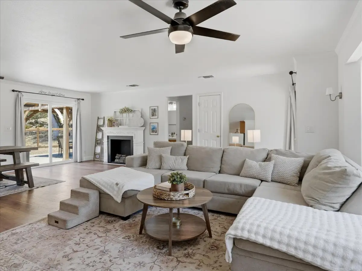 30212 N Dome Drive, Coarsegold, CA 93614 - #1