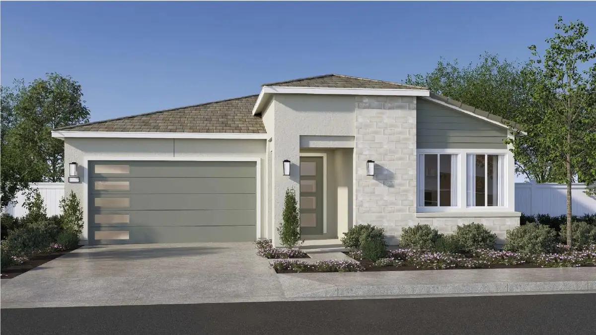 2447 N Newhaven Way, Clovis, CA 93619 - #1