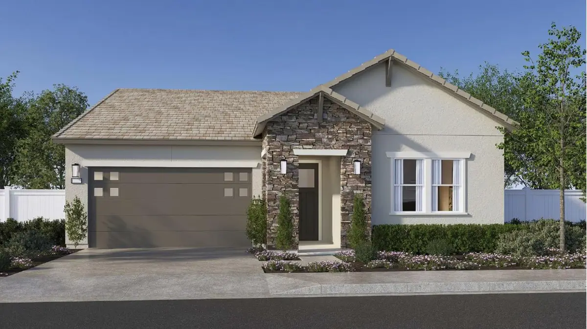 2465 N Newhaven Way, Clovis, CA 93619 - #1