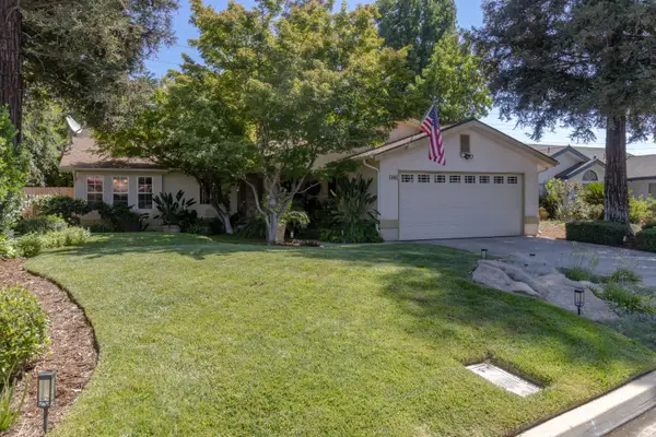 5462 W Sample Avenue, Fresno, CA 93722