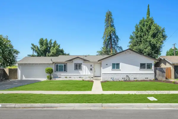 1019 W Ashcroft Avenue, Fresno, CA 93705