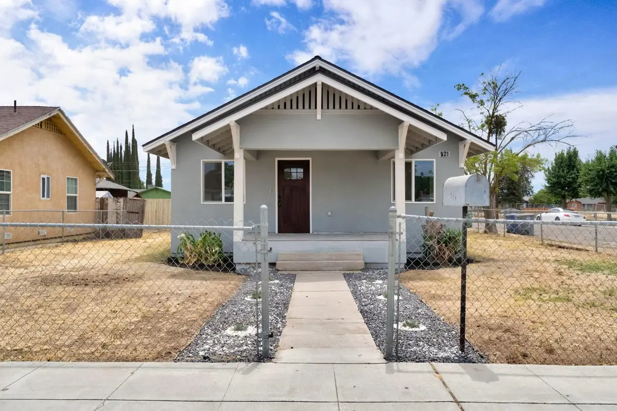 521 Humboldt Avenue, Chowchilla, CA 93610 - #1