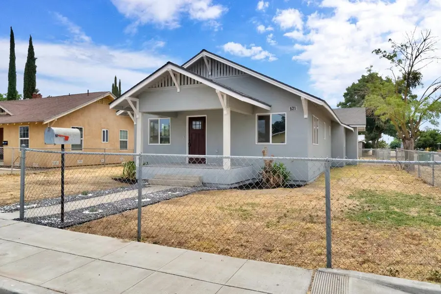 521 Humboldt Avenue, Chowchilla, CA 93610 - #2