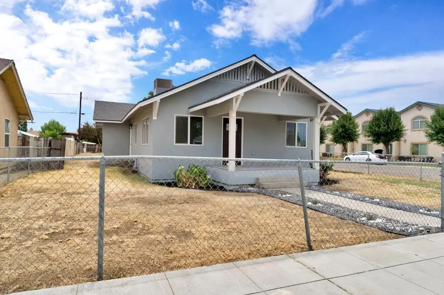 521 Humboldt Avenue, Chowchilla, CA 93610 - #3
