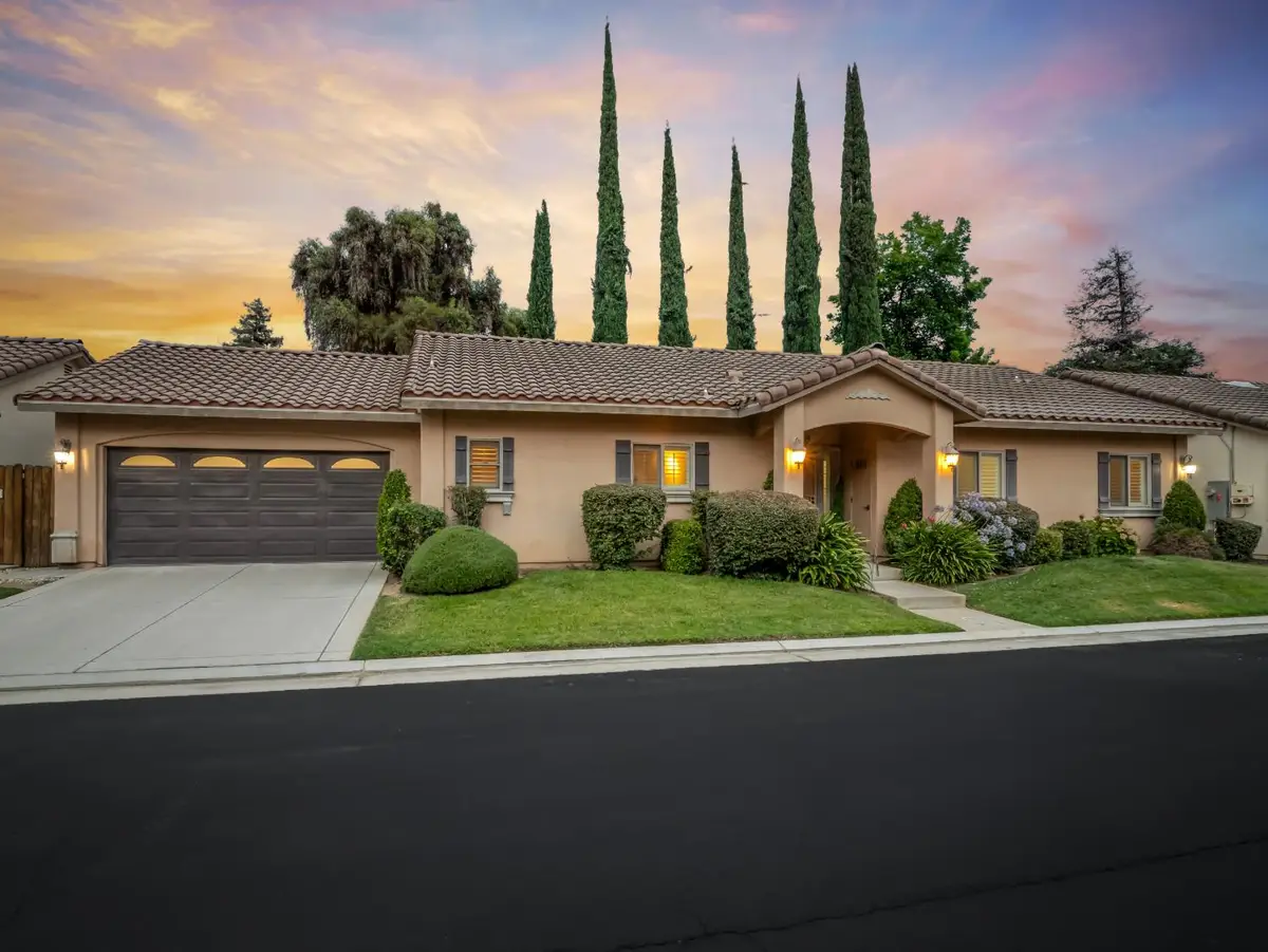 6458 N Warren Avenue, Fresno, CA 93711 - #1