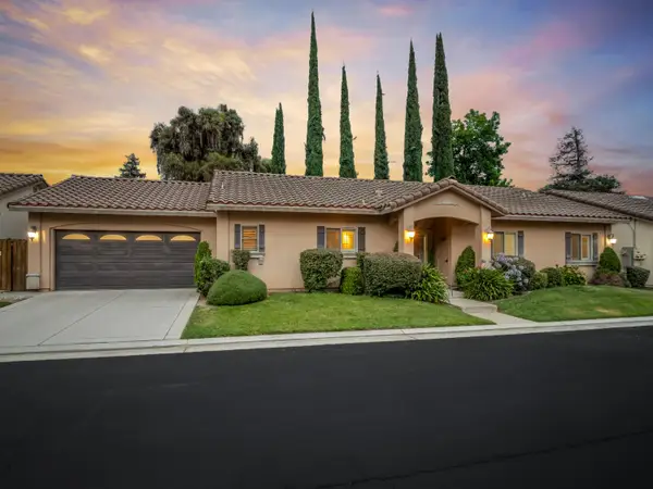 6458 N Warren Avenue, Fresno, CA 93711