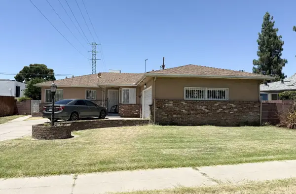 3139 N 7th Street, Fresno, CA 93703