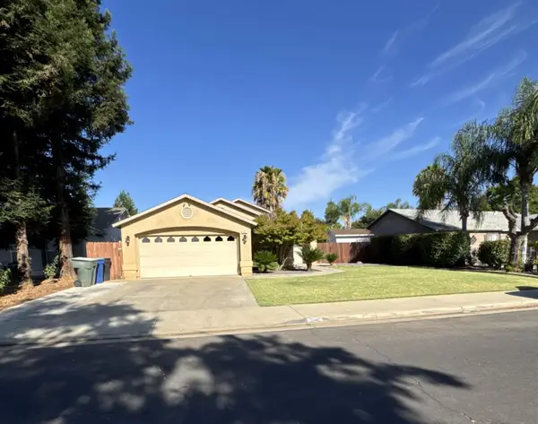 999 Harrison Avenue, Sanger, CA 93657