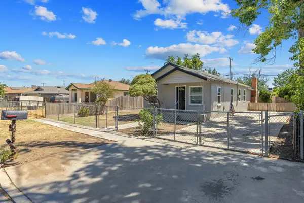 740 S S. G St, Tulare, CA 93274