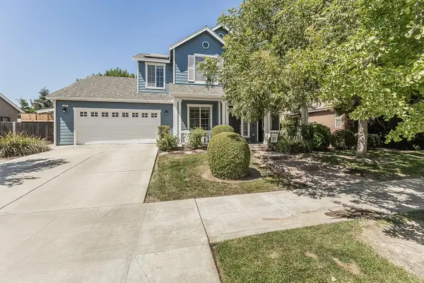 626 E Sierra Avenue, Reedley, CA 93654