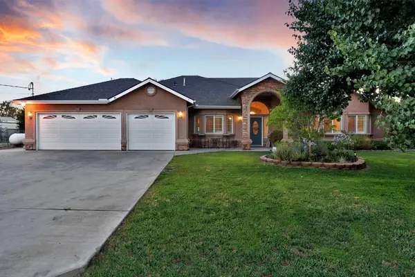 16900 Monreal Road, Madera, CA 93636