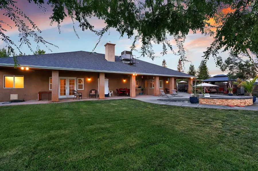 16900 Monreal Road, Madera, CA 93636 - #3