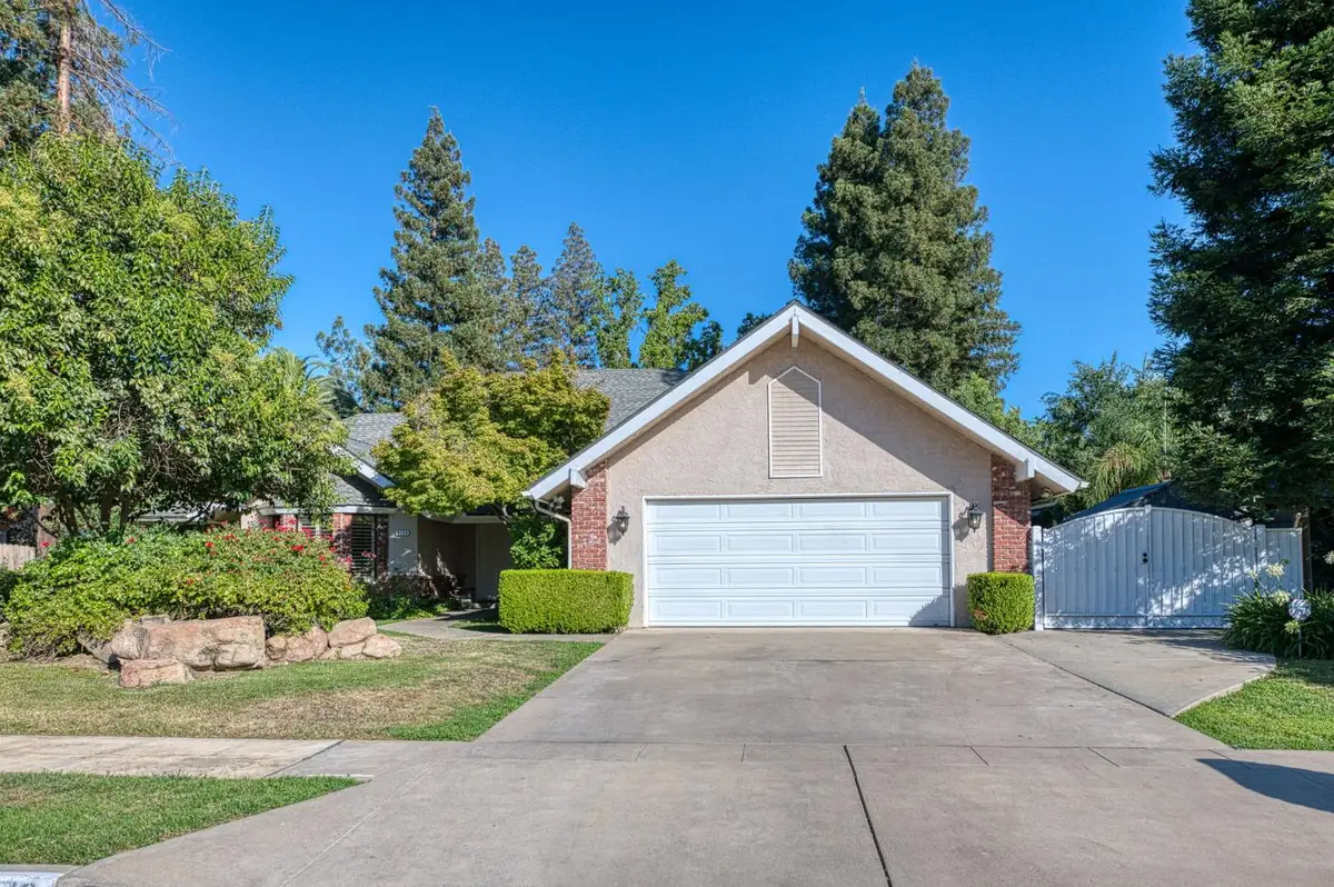 8740 N Fuller Avenue, Fresno, CA 93720 - #1