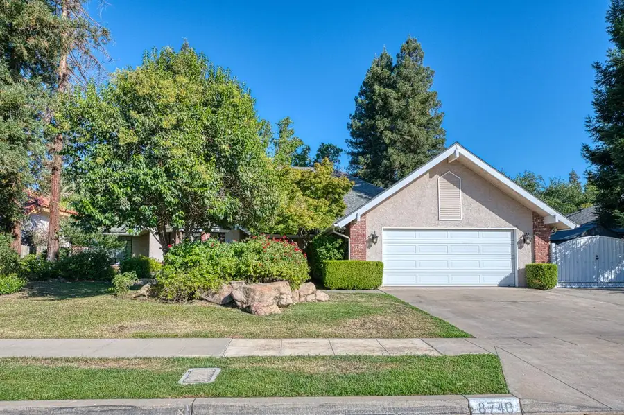8740 N Fuller Avenue, Fresno, CA 93720 - #2
