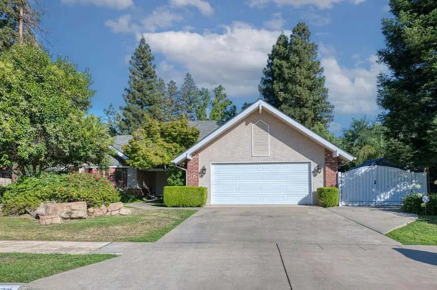 8740 N Fuller Avenue, Fresno, CA 93720 - #3