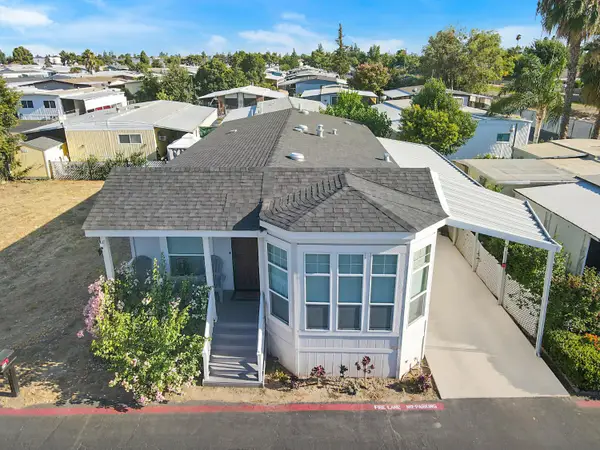 1272 Villa Avenue #SP 76, Clovis, CA 93612