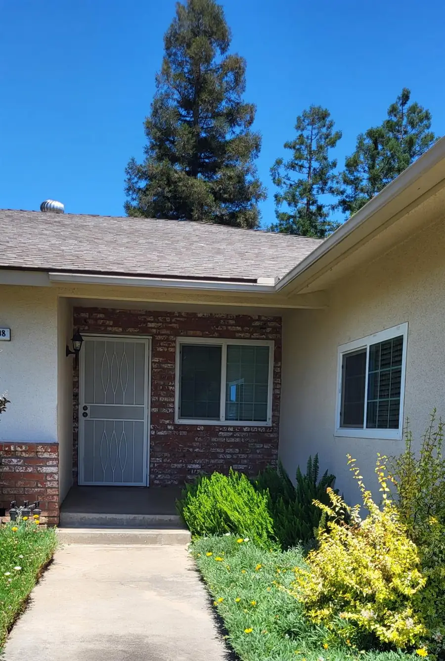 2638 E Warner, Fresno, CA 937 - #2