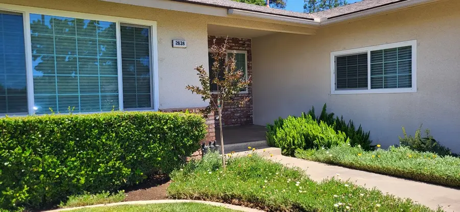 2638 E Warner, Fresno, CA 937 - #3
