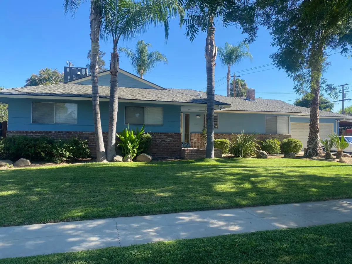 1294 E Portals, Fresno, CA 93710 - #1
