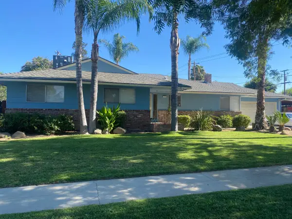 1294 E Portals, Fresno, CA 93710