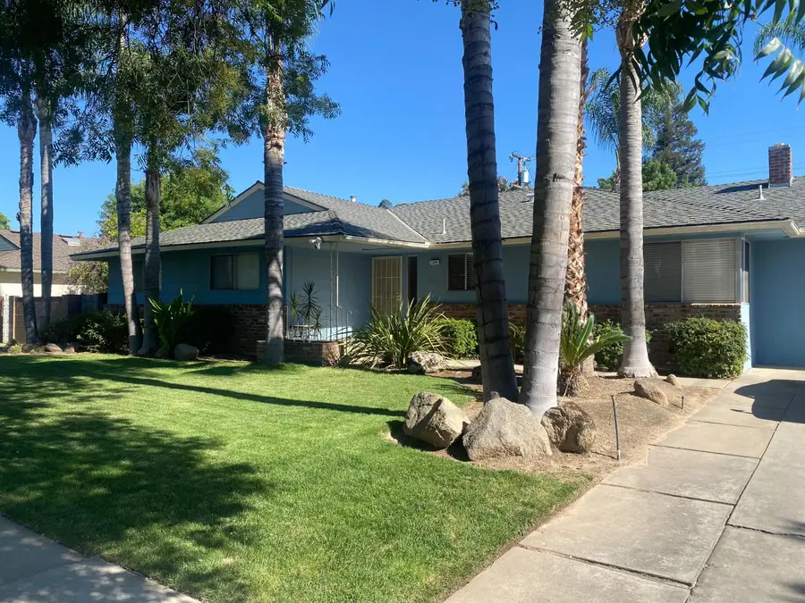 1294 E Portals, Fresno, CA 93710 - #2
