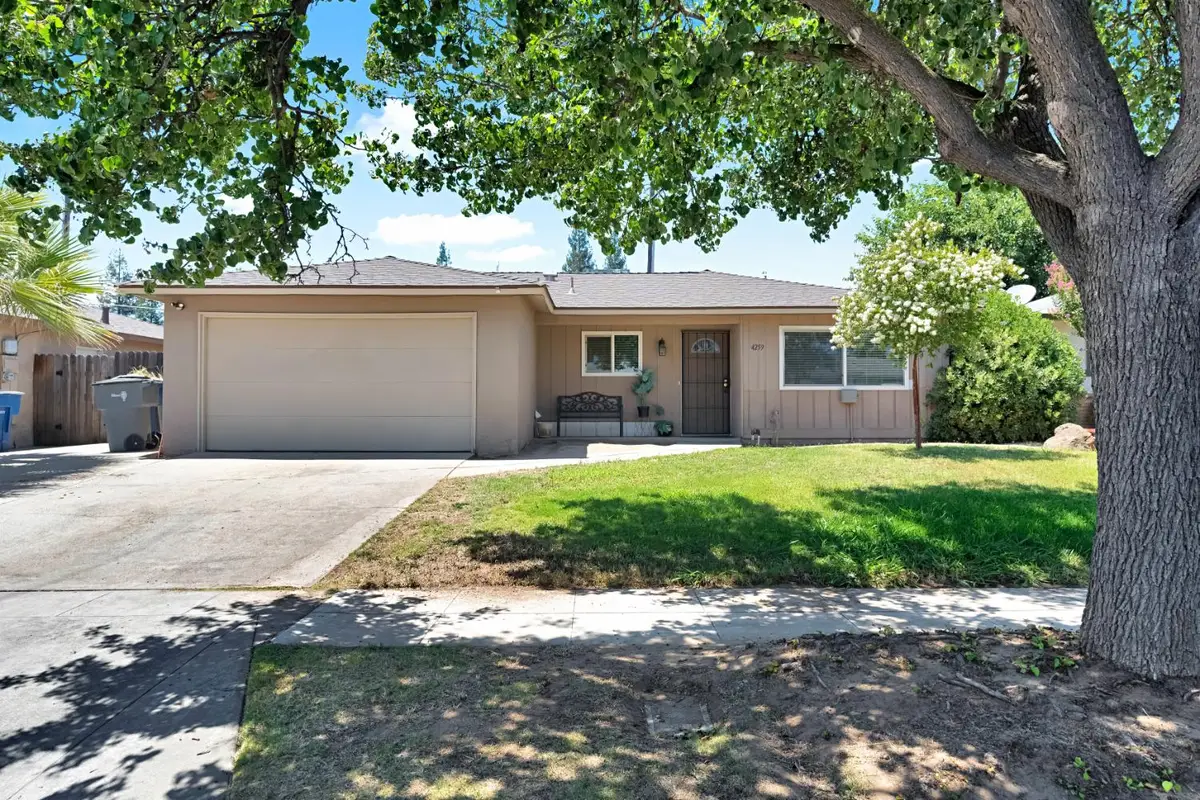 4259 N Charles Avenue, Fresno, CA 93722 - #1