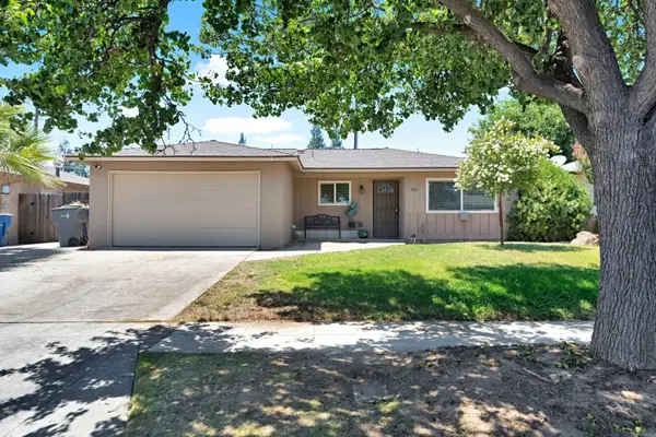 4259 N Charles Avenue, Fresno, CA 93722
