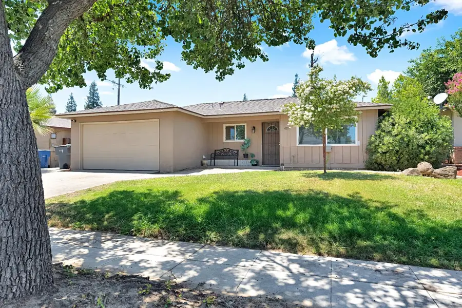 4259 N Charles Avenue, Fresno, CA 93722 - #3