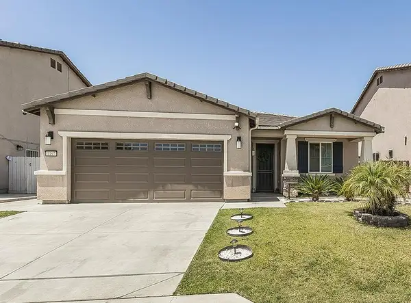 1197 S Apricot Avenue, Fresno, CA 93727