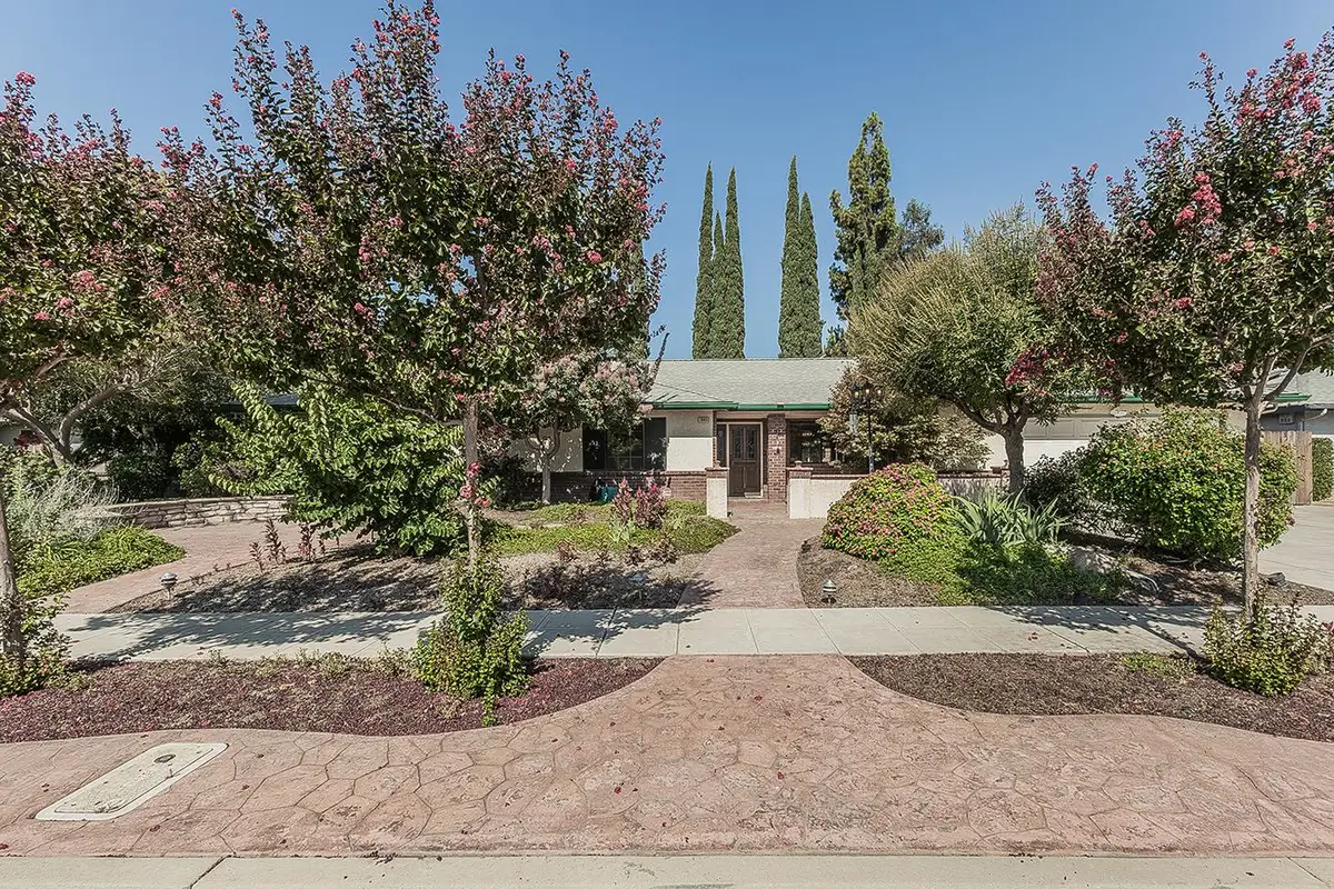 7909 N Archie Avenue, Fresno, CA 93720 - #1