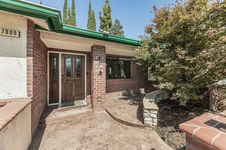 7909 N Archie Avenue, Fresno, CA 93720 - #2