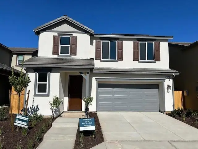 11208 N La Brisa Drive, Fresno, CA 93730 - #1