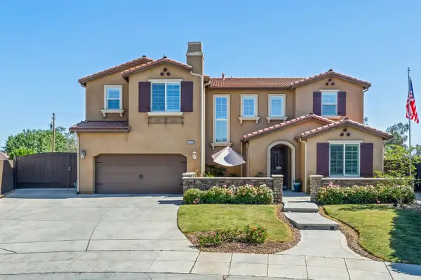 4183 Finchwood Avenue, Clovis, CA 93619