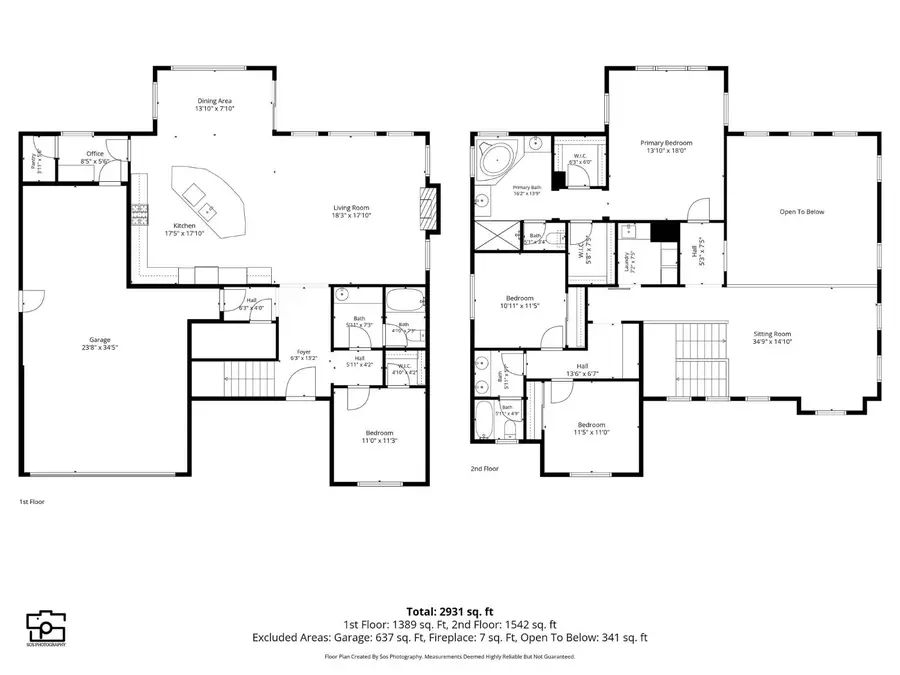 4183 Finchwood Avenue, Clovis, CA 93619 - #2