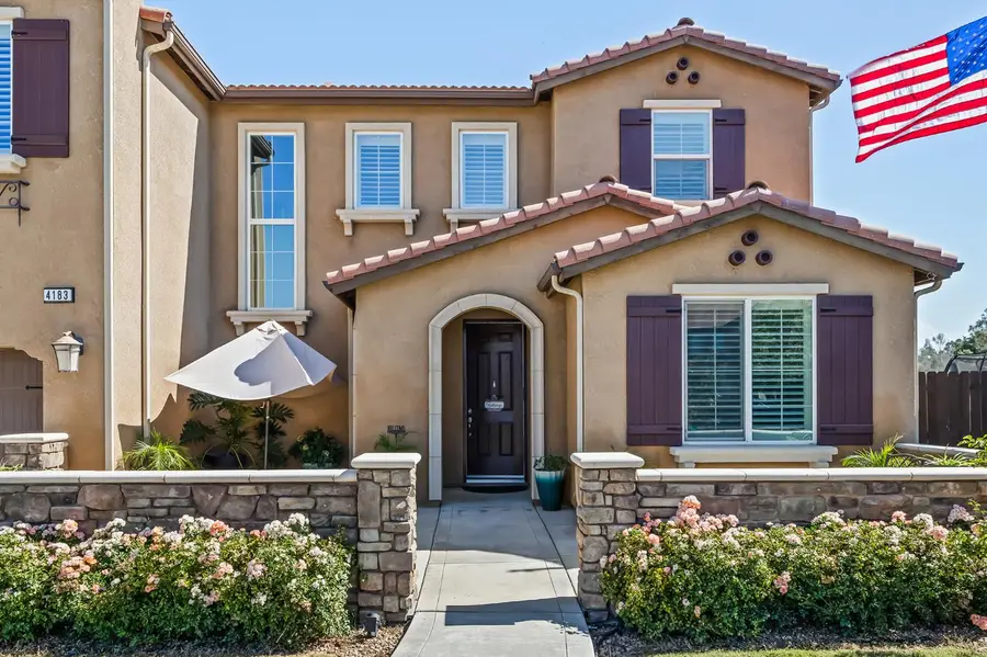 4183 Finchwood Avenue, Clovis, CA 93619 - #3