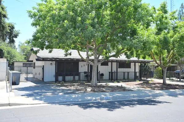 323 Elm Avenue, Clovis, CA 93612